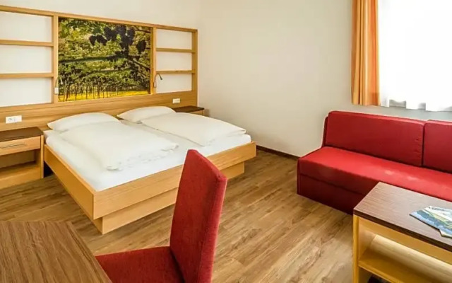 Gasthof Hotel Terzer