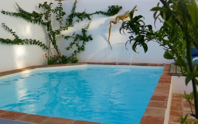 São Paulo Boutique Hotel