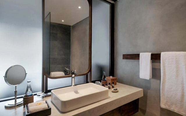 The Garcia Ubud Hotel & Resort
