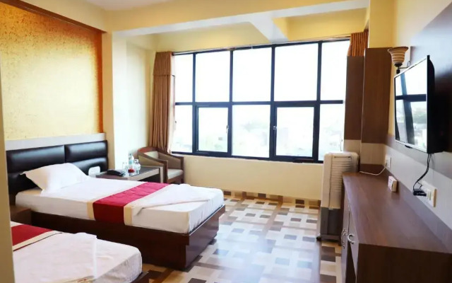 Hotel Perfect Plaza