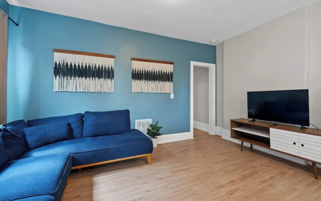 Merion Village Residences 1166.5