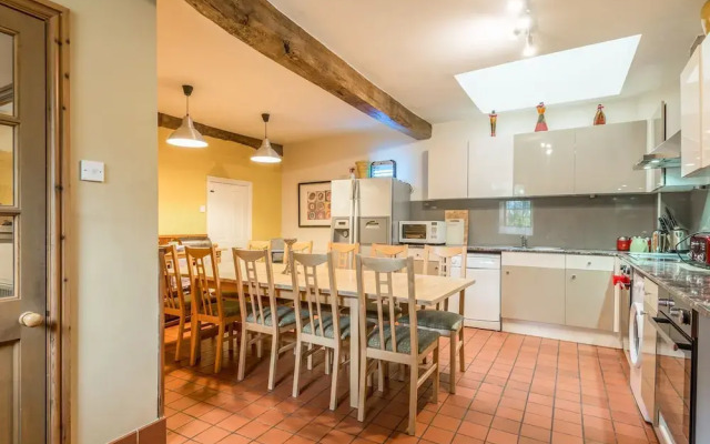 The Coach House