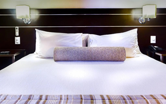 Bourbon Hotel Savassi | Belo Horizonte