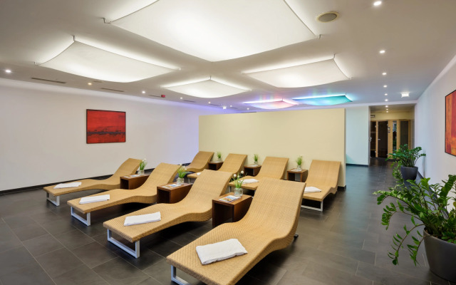 Austria Trend Hotel Congress Innsbruck