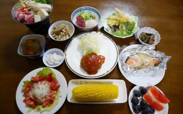 Yamaichiso