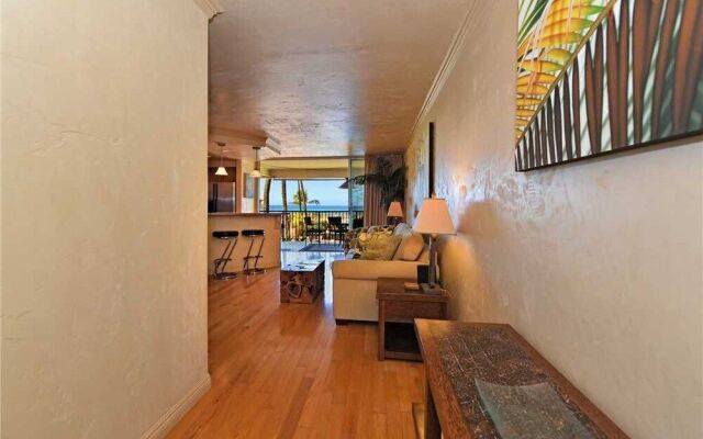 Hale Ono Loa #212 - 1 Br Condo