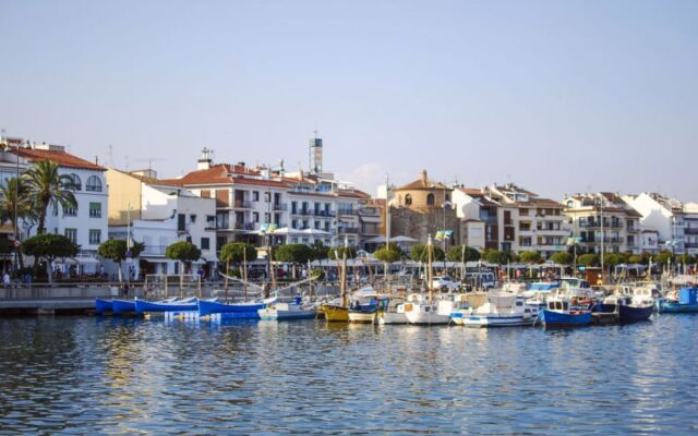 Apartment Can Pavet Oybin