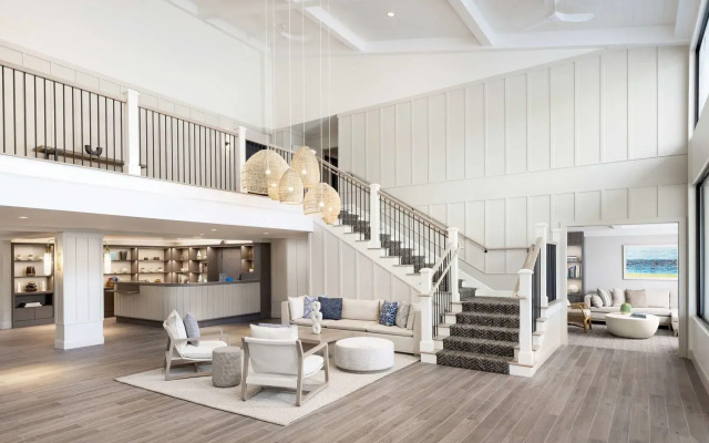 The Pell - JDV by Hyatt