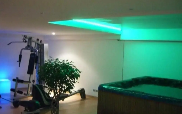 Hotel La Riviere