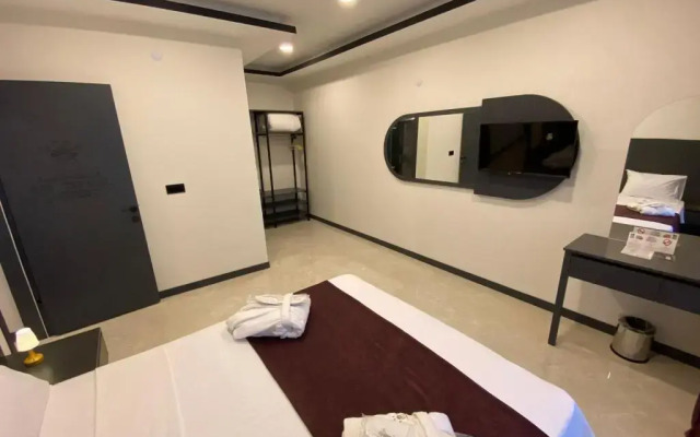 Efe Termal Otel Spa Kutahya Yoncali