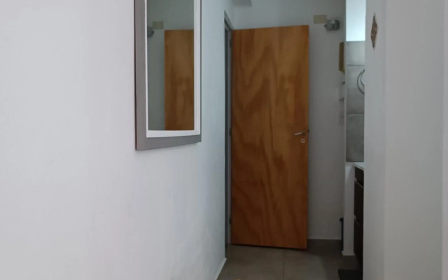 AA Departamento Flat Premium Córdoba