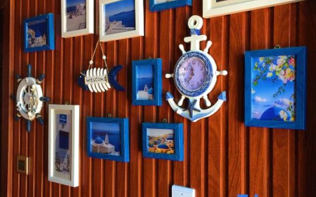 Yuejingwan Holiday Hotel