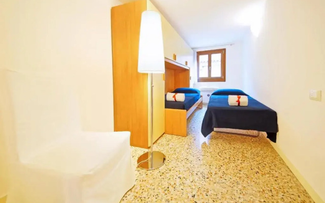 Sant'Aponal Apartment Rialto