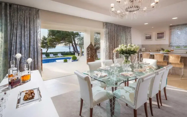 Villa Aria Istra in Porec