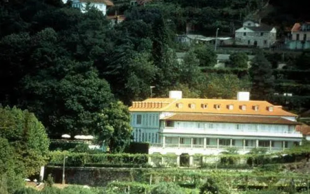 Grande Hotel Bela Vista