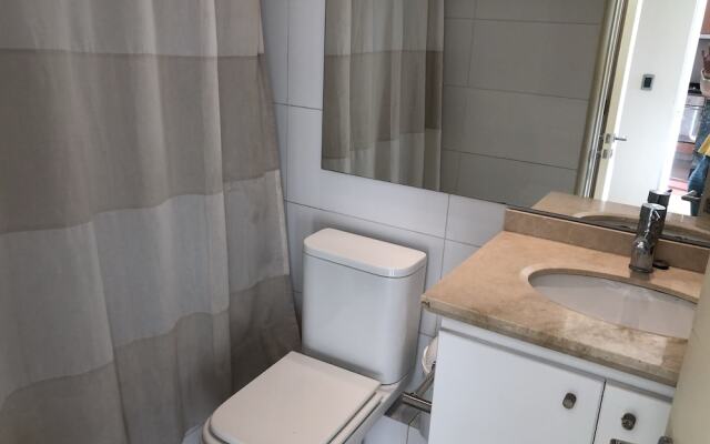 Apartamento 702 Cumbre Vista Bahía