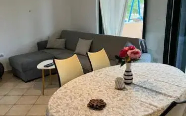 Emelia Apartments