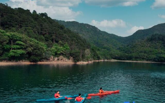 The Lake's Campground