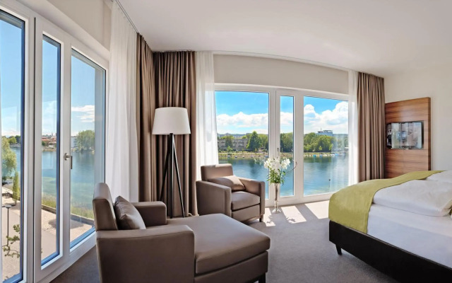 Hotel 47°