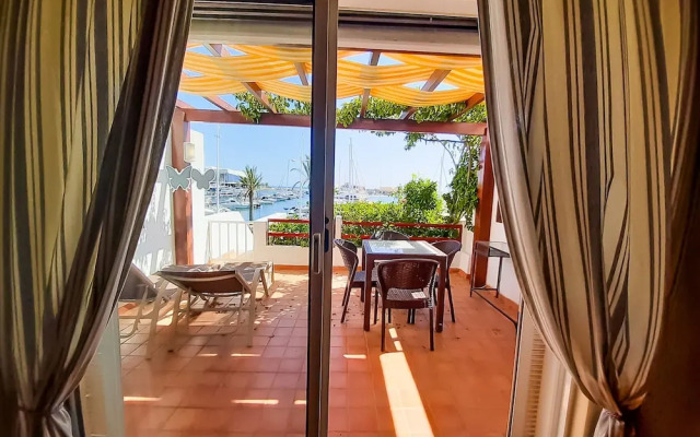 Vista Marina Exclusiva T1 HsR Vilamarina