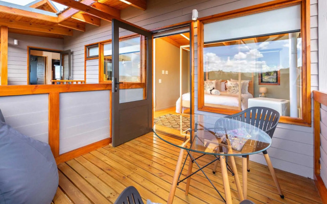 Valley studio - Relaxing in Paradise