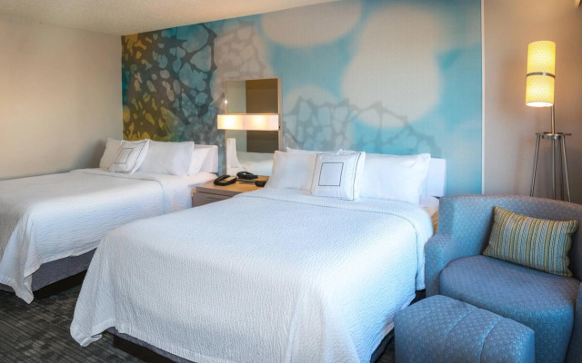 Courtyard by Marriott Nashville at Opryland