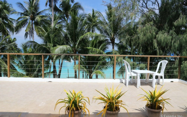 Signature Boracay South Beach