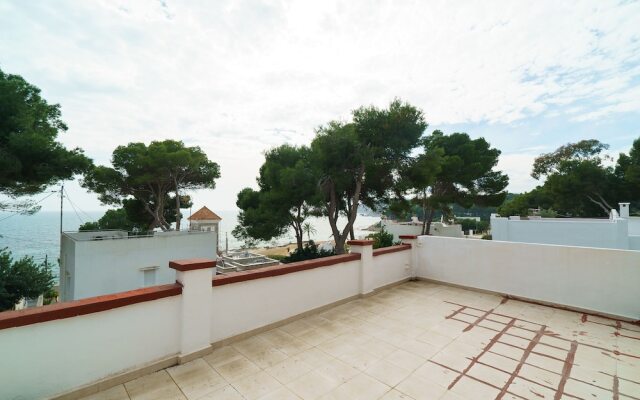 Book It Villa Clara Moraira