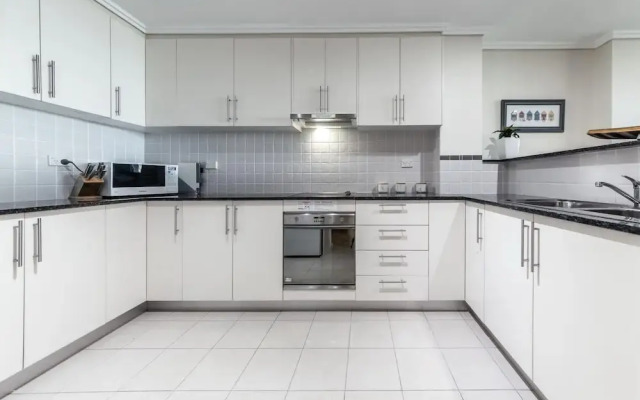 Scirocco, Unit 11/23 Tomaree Street