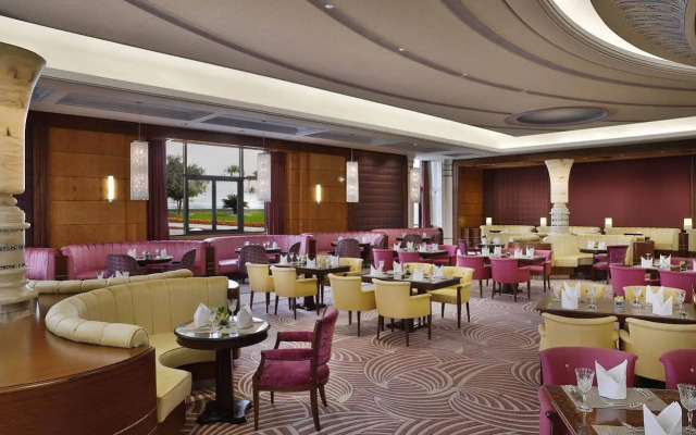 The Ritz-Carlton, Riyadh