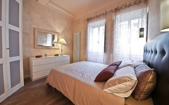 Giglio Santa Trinita