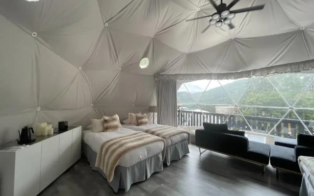 TOCORO. Mt.Fuji CAMP&GLAMPING