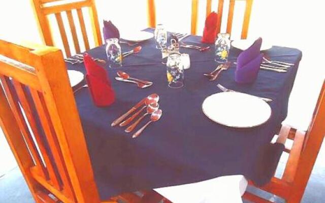 ALIYA PINK France Guesthouse