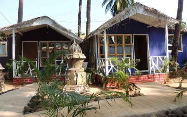 Sea Shades Palolem Resort