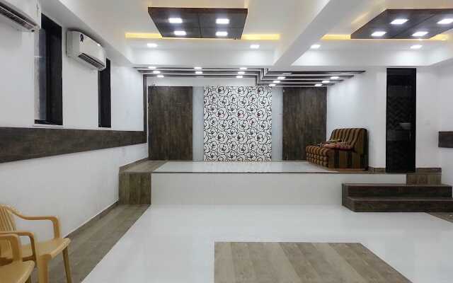 Hotel Garden View Nathdwara Pure Veg