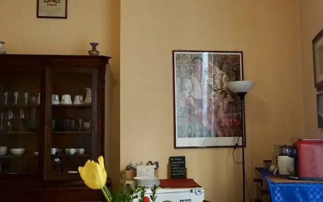 Bed and Breakfast Vivaldi