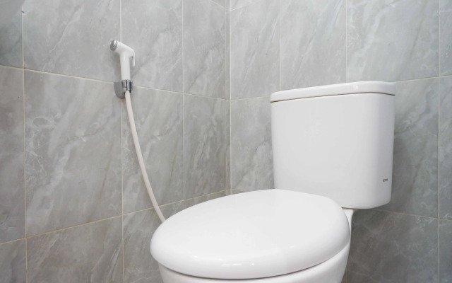 RedDoorz near Rita Super Mall Purwokerto