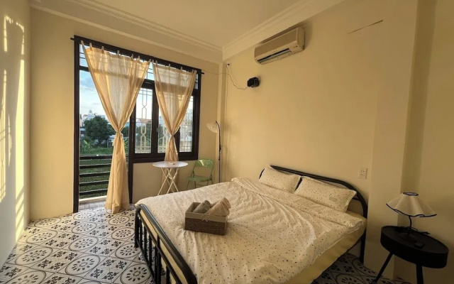 Lanni House – Guest Rooms – Da Nang