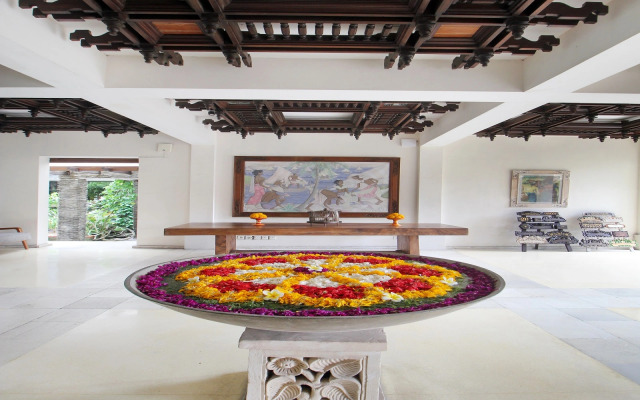 AlamKulKul Boutique Resort Kuta Bali