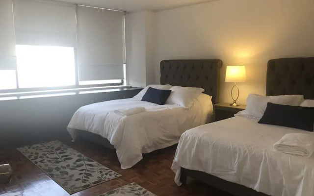 Departamento Premium Polanco