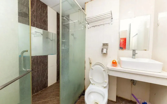 OYO 1086 Thien Duong Hotel