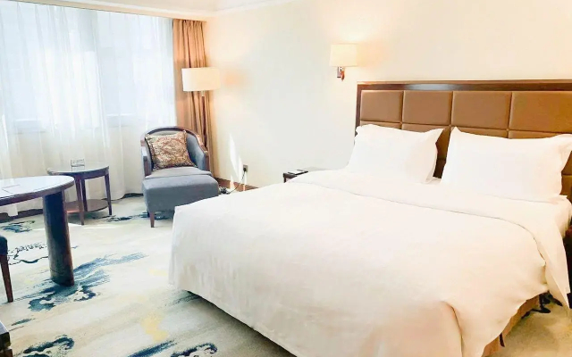 Beijing Fujian Hotel