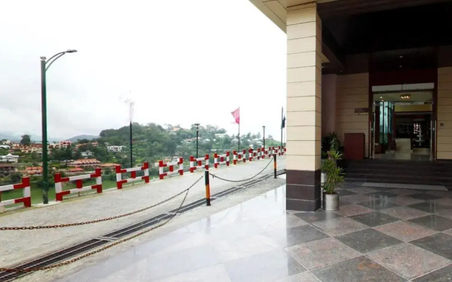 Lavanya Inn