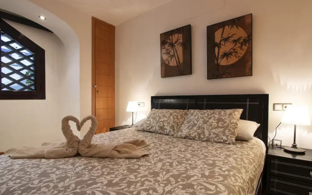 Duplex in Adeje Paradise Playa Paraiso PP133