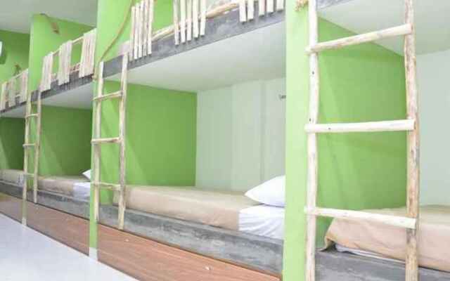 Hostel World The Eco living