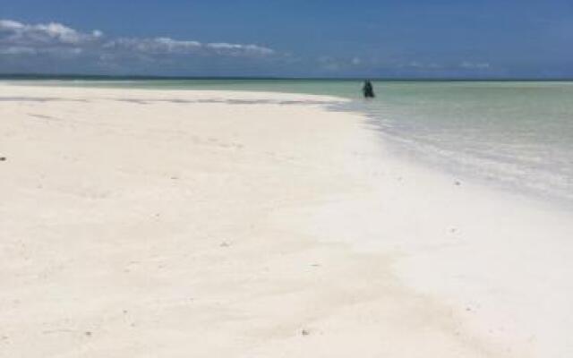 Barefoot Zanzibar