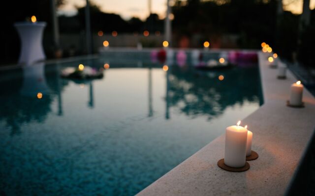 Villa Dolores Apartments