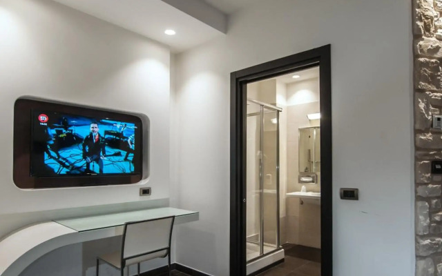 Hotel Testani Frosinone