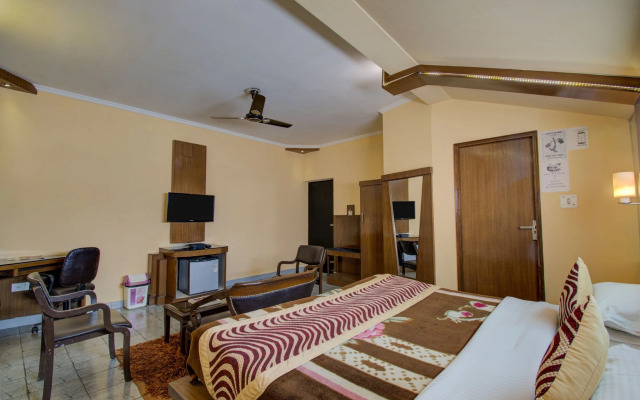 Zostel Delhi