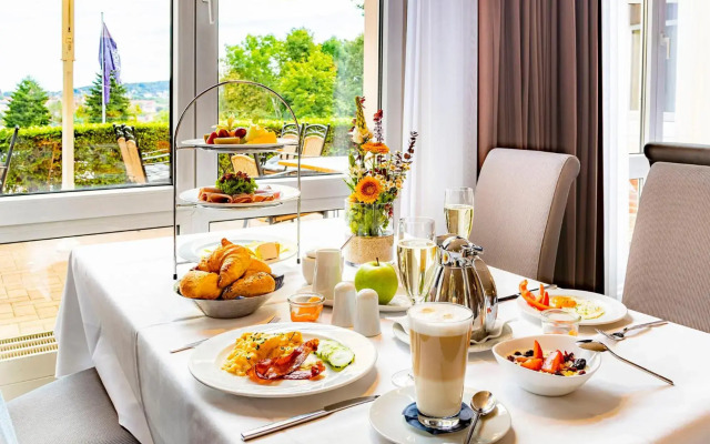 Parkhotel Berghoelzchen